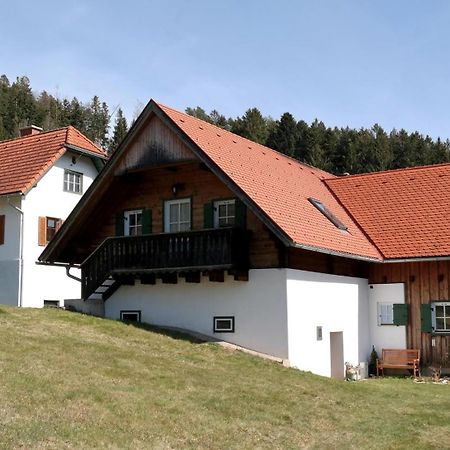 Ferienwohnungen Raczkowski Birkfeld Экстерьер фото