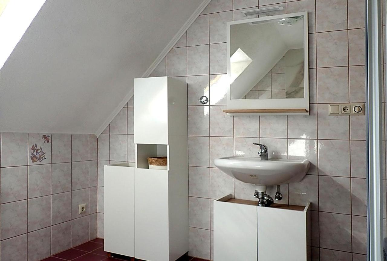 Ferienwohnungen Raczkowski Birkfeld Экстерьер фото